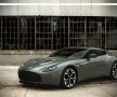 Aston Martin V12 Zagato