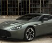 Aston Martin V12 Zagato e una din cele mai așteptate sportive ale anului