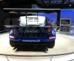 Imagini de la Salonul auto de la Frankfurt, acolo unde Dacia s-a prezentat cu un duster pregătit pentru intervenţiile pompierilor şi cu un Duster pregătit pentru curse