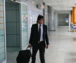 Steaua a ajuns la Cluj
