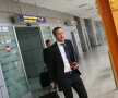 Steaua a ajuns la Cluj