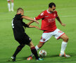 Hapoel - Rapid