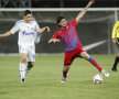 Imagini de la Steaua - Schalke