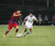 Imagini de la Steaua - Schalke