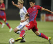 Imagini de la Steaua - Schalke