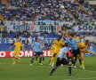 Lazio - Vaslui 2-2