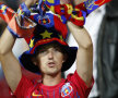 Suporteri Steaua