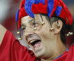 Suporteri Steaua