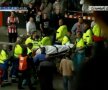 Przemysław Tytoń, portarul lui PSV, s-a accidentat grav în minutul 30 al meciului cu Ajax