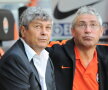 Echipa lui Mircea Lucescu s-a impus la limita in fata celor de la Vorskla (sursa foto: shakhtar.com)