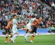 Echipa lui Mircea Lucescu s-a impus la limita in fata celor de la Vorskla (sursa foto: shakhtar.com)