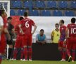 Steaua - Pandurii 1-2