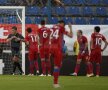 Steaua - Pandurii 1-2