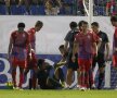 Steaua - Pandurii 1-2