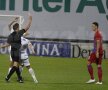 Steaua - Pandurii 1-2