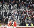 Dinamo - Rapid, derby-ul etapei a saptea din Liga 1