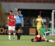 Dinamo - Rapid, derby-ul etapei a saptea din Liga 1