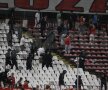 Dinamo - Rapid, derby-ul etapei a saptea din Liga 1