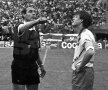 Emil Săndoi era căpitanul Universităţii Craiova la finala de Cupă din 1993 cu Dacia Unirea Brăila, scor 2-0. Era ultimul meci pentru Craiova, urma să se transfere în Franţa. Accidentarea l-a ţinut în Liga 1