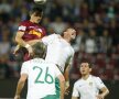Imagini de la CFR Cluj - Vaslui