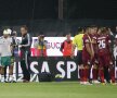 Imagini de la CFR Cluj - Vaslui