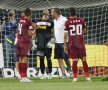 Imagini de la CFR Cluj - Vaslui