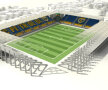 Noul Stadion Ilie Oană 
