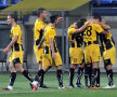 FC Braşov dă piept cu FCM Bacău în "16-imile" Cupei