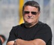 Imagini de la FC Braşov - FCM Bacău