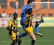 Imagini de la FC Braşov - FCM Bacău