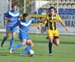 Imagini de la FC Braşov - FCM Bacău