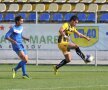 Imagini de la FC Braşov - FCM Bacău