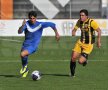 Imagini de la FC Braşov - FCM Bacău