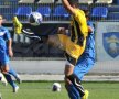 Imagini de la FC Braşov - FCM Bacău
