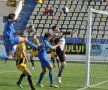 Imagini de la FC Braşov - FCM Bacău