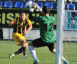 Imagini de la FC Braşov - FCM Bacău