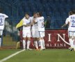 Pandurii spera la o victorie la scor in fata celor de la Visina Noua