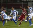 Imagini de la Juventus - Rapid