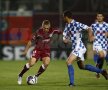 Imagini de la Juventus - Rapid