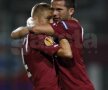 Imagini de la Juventus - Rapid