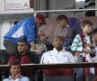 Imagini de la Juventus - Rapid