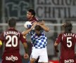 Imagini de la Juventus - Rapid