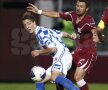Imagini de la Juventus - Rapid