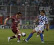 Imagini de la Juventus - Rapid
