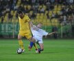 Imagini de la FC Vaslui - Voința Livezile