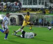 Imagini de la FC Vaslui - Voința Livezile