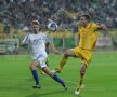 Imagini de la FC Vaslui - Voința Livezile