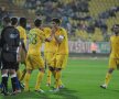Imagini de la FC Vaslui - Voința Livezile