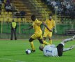 Imagini de la FC Vaslui - Voința Livezile