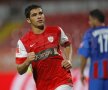 Luceafărul a avut o misiune grea, să se impună în faţa liderului din Liga 1